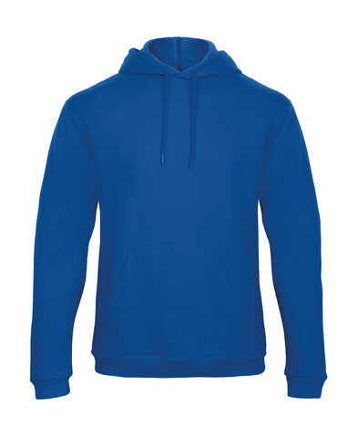 B &amp; C ID.203 50/50 Hooded Sweatshirt Unisex, Royal, XL bedrucken, Art.-Nr. 221423006