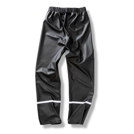 Result Prism Pu Waterproof Trouser, Black, S bedrucken, Art.-Nr. 224331012