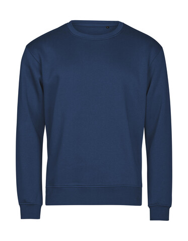 Tee Jays Urban Sweatshirt, Navy, XS bedrucken, Art.-Nr. 224542002