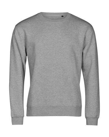 Tee Jays Urban Sweatshirt, Dark Grey, M bedrucken, Art.-Nr. 224541284