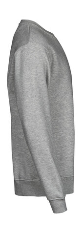 Tee Jays Urban Sweatshirt, Dark Grey, XS bedrucken, Art.-Nr. 224541282