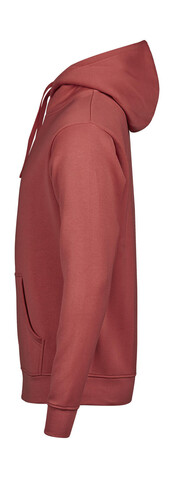 Tee Jays Urban Hooded Sweatshirt, Dark Grey, S bedrucken, Art.-Nr. 225541283