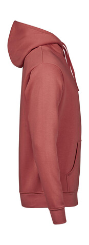 Tee Jays Urban Hooded Sweatshirt, Dark Grey, S bedrucken, Art.-Nr. 225541283