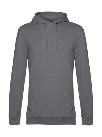 B & C #Hoodie French Terry, Elephant Grey, L bedrucken, Art.-Nr. 226421173 B & C #Hoodie French Terry, Elephant Grey, L bedrucken, Art.-Nr. 226421173