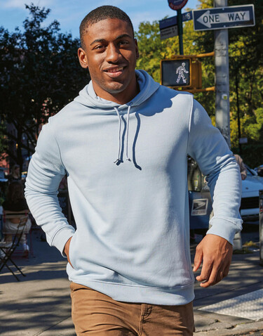 B & C Inspire Hooded, White, XS bedrucken, Art.-Nr. 230420002 B & C Inspire Hooded, White, XS bedrucken, Art.-Nr. 230420002