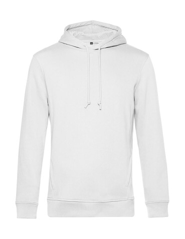 B & C Inspire Hooded, White, XS bedrucken, Art.-Nr. 230420002 B & C Inspire Hooded, White, XS bedrucken, Art.-Nr. 230420002