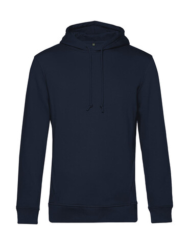 B & C Inspire Hooded, Navy, L bedrucken, Art.-Nr. 230422005 B & C Inspire Hooded, Navy, L bedrucken, Art.-Nr. 230422005