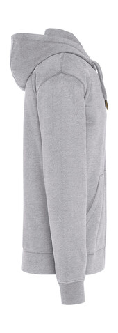 SG Signature Tagless Hooded Full Zip Unisex, Navy, 5XL bedrucken, Art.-Nr. 231522009
