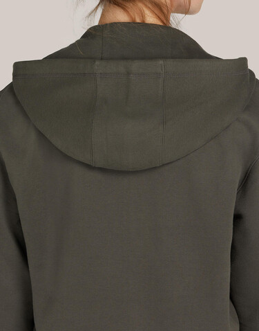SG Signature Tagless Hooded Full Zip Unisex, Navy, 5XL bedrucken, Art.-Nr. 231522009
