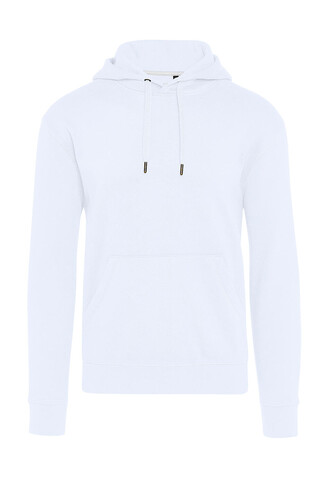 SG Signature Tagless Hooded Sweatshirt Unisex, Snowwhite, 2XS bedrucken, Art.-Nr. 232520010