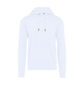 SG Signature Tagless Hooded Sweatshirt Unisex, Snowwhite, 2XS bedrucken, Art.-Nr. 232520010