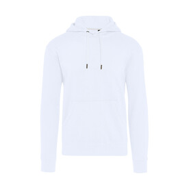 SG Signature Tagless Hooded Sweatshirt Unisex, Snowwhite, 2XS bedrucken, Art.-Nr. 232520010