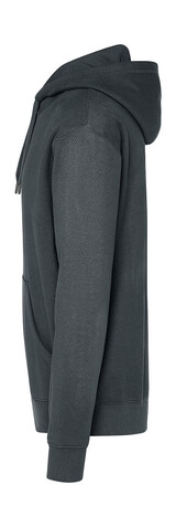 SG Signature Tagless Hooded Sweatshirt Unisex, Snowwhite, 2XS bedrucken, Art.-Nr. 232520010