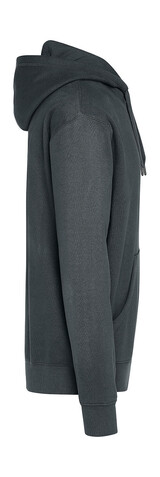 SG Signature Tagless Hooded Sweatshirt Unisex, Rose Chalk, 2XL bedrucken, Art.-Nr. 232524186