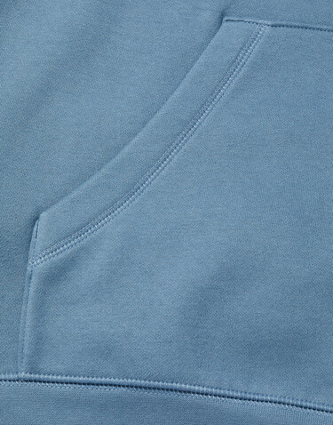 SG Signature Tagless Hooded Sweatshirt Unisex, Dark Black, XL bedrucken, Art.-Nr. 232521045