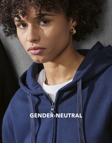 B & C ID.224 Zip Hood, Dark Grey, 3XL bedrucken, Art.-Nr. 234421287 B & C ID.224 Zip Hood, Dark Grey, 3XL bedrucken, Art.-Nr. 234421287
