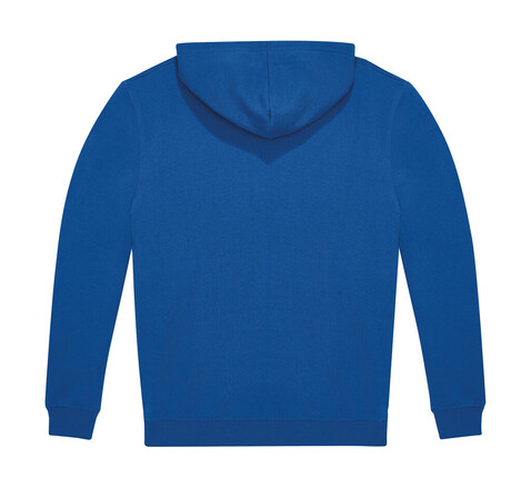 B &amp; C ID.224 Zip Hood, Black, XS bedrucken, Art.-Nr. 234421011