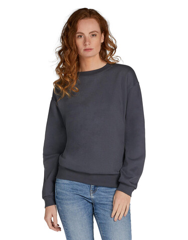 SG Unisex Crew Sweat, Heather Grey, L bedrucken, Art.-Nr. 235521233 SG Unisex Crew Sweat, Heather Grey, L bedrucken, Art.-Nr. 235521233