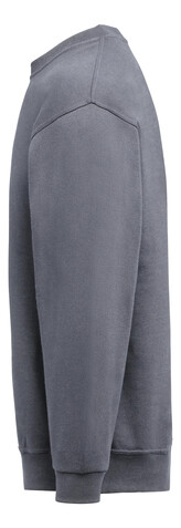 SG Unisex Crew Sweat, White, 4XL bedrucken, Art.-Nr. 235520007