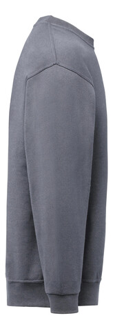 SG Unisex Crew Sweat, White, XS bedrucken, Art.-Nr. 235520000