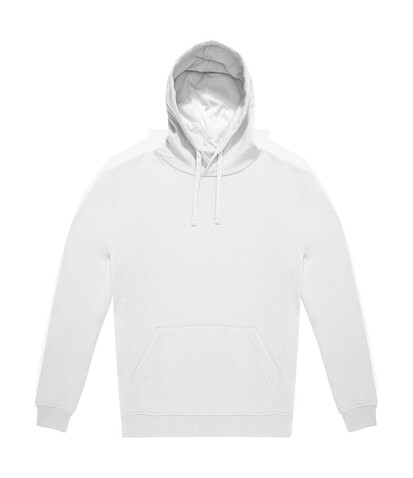 B & C ID.333 Hoodie, White, XS bedrucken, Art.-Nr. 237420001 B & C ID.333 Hoodie, White, XS bedrucken, Art.-Nr. 237420001