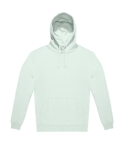 B &amp; C ID.333 Hoodie, Blush Mint, 3XL bedrucken, Art.-Nr. 237425277