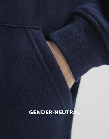 B & C ID.334 Zip Hood, Black, XS bedrucken, Art.-Nr. 238421011 B & C ID.334 Zip Hood, Black, XS bedrucken, Art.-Nr. 238421011