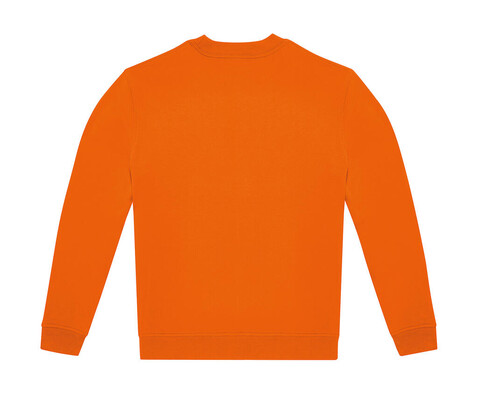 B &amp; C ID.222 Crew, White, XS bedrucken, Art.-Nr. 239420001