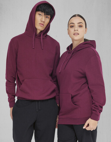 B & C ID.223 Hoodie, Dark Grey, M bedrucken, Art.-Nr. 240421283 B & C ID.223 Hoodie, Dark Grey, M bedrucken, Art.-Nr. 240421283