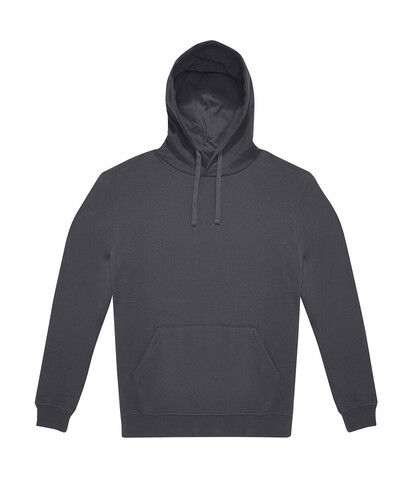 B & C ID.223 Hoodie, Dark Grey, M bedrucken, Art.-Nr. 240421283 B & C ID.223 Hoodie, Dark Grey, M bedrucken, Art.-Nr. 240421283