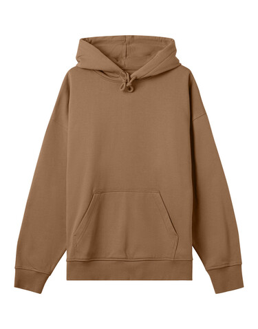 True Blanks Mens Boxy Hoodie, Toffee Brown, S bedrucken, Art.-Nr. 241417013 True Blanks Mens Boxy Hoodie, Toffee Brown, S bedrucken, Art.-Nr. 241417013