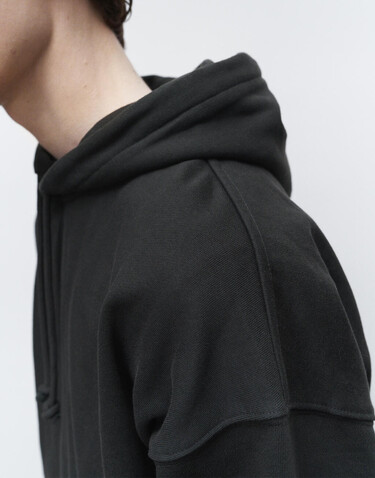 True Blanks Mens Boxy Hoodie, Toffee Brown, S bedrucken, Art.-Nr. 241417013 True Blanks Mens Boxy Hoodie, Toffee Brown, S bedrucken, Art.-Nr. 241417013