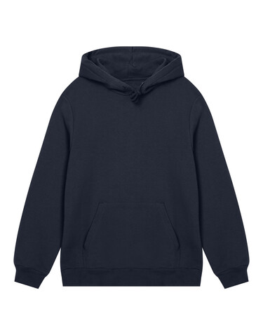 True Blanks Mens Regular Hoodie, Dark Blue, M bedrucken, Art.-Nr. 250412014 True Blanks Mens Regular Hoodie, Dark Blue, M bedrucken, Art.-Nr. 250412014