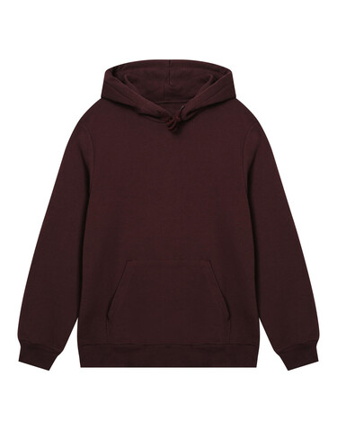 True Blanks Mens Regular Hoodie, Maroon, 2XL bedrucken, Art.-Nr. 250414457 True Blanks Mens Regular Hoodie, Maroon, 2XL bedrucken, Art.-Nr. 250414457