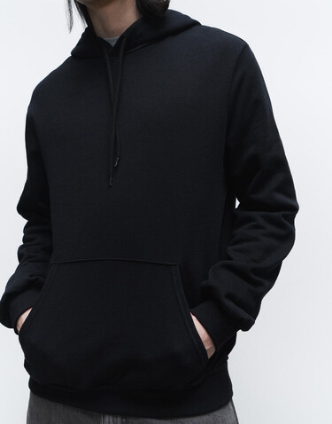 True Blanks Mens Regular Hoodie, Maroon, XL bedrucken, Art.-Nr. 250414456 True Blanks Mens Regular Hoodie, Maroon, XL bedrucken, Art.-Nr. 250414456