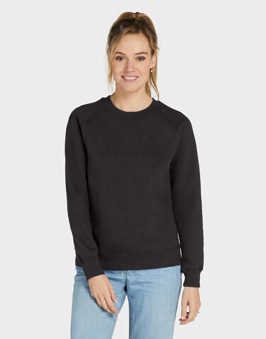 SG Raglan Sweatshirt Women, Navy, L bedrucken, Art.-Nr. 250522005 SG Raglan Sweatshirt Women, Navy, L bedrucken, Art.-Nr. 250522005