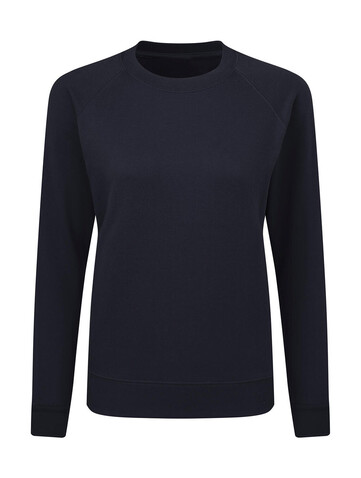 SG Raglan Sweatshirt Women, Navy, L bedrucken, Art.-Nr. 250522005 SG Raglan Sweatshirt Women, Navy, L bedrucken, Art.-Nr. 250522005