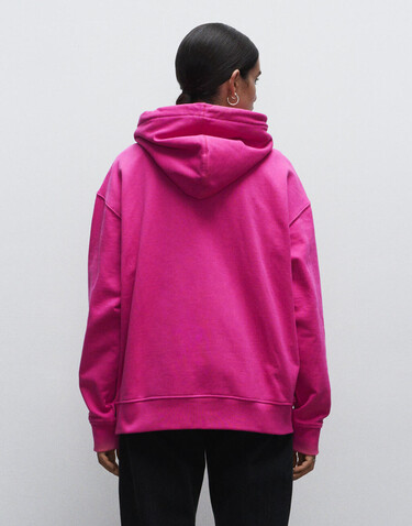 True Blanks Womens Oversized Hoodie, Hyper Pink, S bedrucken, Art.-Nr. 252414233 True Blanks Womens Oversized Hoodie, Hyper Pink, S bedrucken, Art.-Nr. 252414233