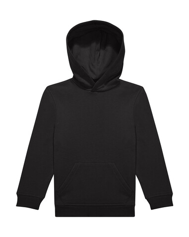 B & C ID.333 Hoodie /kids, Black, 9/11 (134/146) bedrucken, Art.-Nr. 252421016 B & C ID.333 Hoodie /kids, Black, 9/11 (134/146) bedrucken, Art.-Nr. 252421016