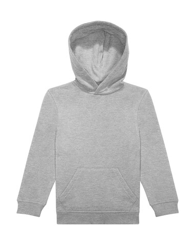 B & C ID.333 Hoodie /kids, Sport Grey, 9/11 (134/146) bedrucken, Art.-Nr. 252421256 B & C ID.333 Hoodie /kids, Sport Grey, 9/11 (134/146) bedrucken, Art.-Nr. 252421256