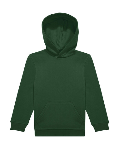 B & C ID.333 Hoodie /kids, Bottle Green, 12/13 (152/161) bedrucken, Art.-Nr. 252425407 B & C ID.333 Hoodie /kids, Bottle Green, 12/13 (152/161) bedrucken, Art.-Nr. 252425407