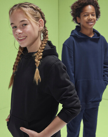 B & C ID.333 Hoodie /kids, Red, 7/8 (122/128) bedrucken, Art.-Nr. 252424005 B & C ID.333 Hoodie /kids, Red, 7/8 (122/128) bedrucken, Art.-Nr. 252424005
