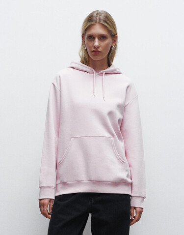 True Blanks Womens Regular Hoodie, Black, L bedrucken, Art.-Nr. 253411015 True Blanks Womens Regular Hoodie, Black, L bedrucken, Art.-Nr. 253411015