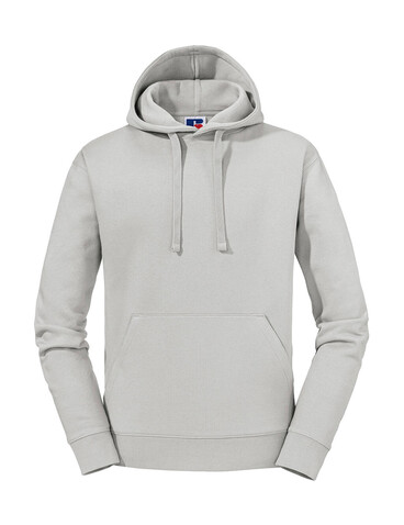 Russell Europe Men`s Authentic Hooded Sweat, Urban Grey, XL bedrucken, Art.-Nr. 265001296 Russell Europe Men`s Authentic Hooded Sweat, Urban Grey, XL bedrucken, Art.-Nr. 265001296