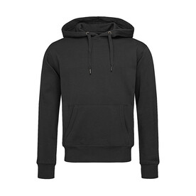 Stedman Unisex Sweat Hoodie Select, Black Opal, S bedrucken, Art.-Nr. 265051023 Stedman Unisex Sweat Hoodie Select, Black Opal, S bedrucken, Art.-Nr. 265051023