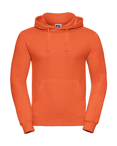Russell Europe Hooded Sweatshirt, Orange, L bedrucken, Art.-Nr. 276004105 Russell Europe Hooded Sweatshirt, Orange, L bedrucken, Art.-Nr. 276004105