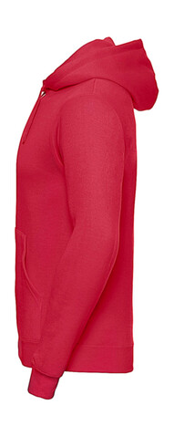 Russell Europe Hooded Sweatshirt, Orange, L bedrucken, Art.-Nr. 276004105 Russell Europe Hooded Sweatshirt, Orange, L bedrucken, Art.-Nr. 276004105