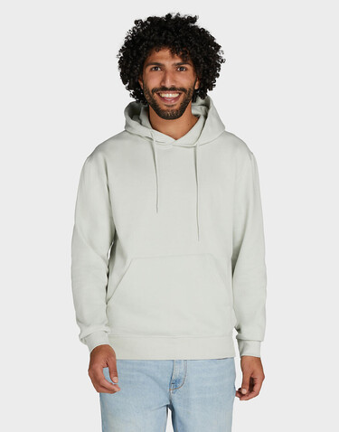 SG Hooded Sweatshirt Men, White, M bedrucken, Art.-Nr. 276520004 SG Hooded Sweatshirt Men, White, M bedrucken, Art.-Nr. 276520004