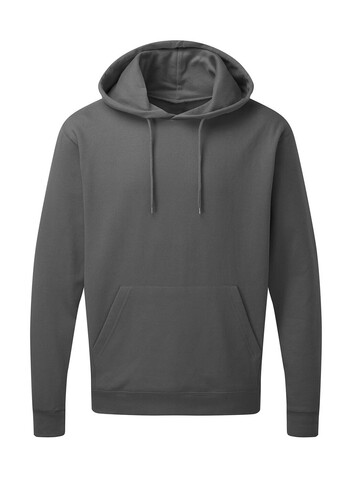 SG Hooded Sweatshirt Men, Grey, 3XL bedrucken, Art.-Nr. 276521218 SG Hooded Sweatshirt Men, Grey, 3XL bedrucken, Art.-Nr. 276521218