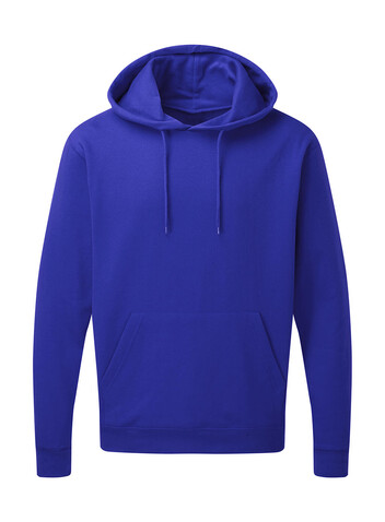 SG Hooded Sweatshirt Men, Royal Blue, L bedrucken, Art.-Nr. 276523005 SG Hooded Sweatshirt Men, Royal Blue, L bedrucken, Art.-Nr. 276523005